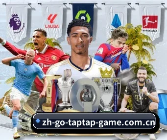 TapTap点点 APP